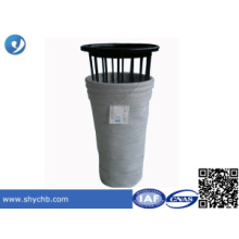 Antistatic Polyester Dust Filter Bag